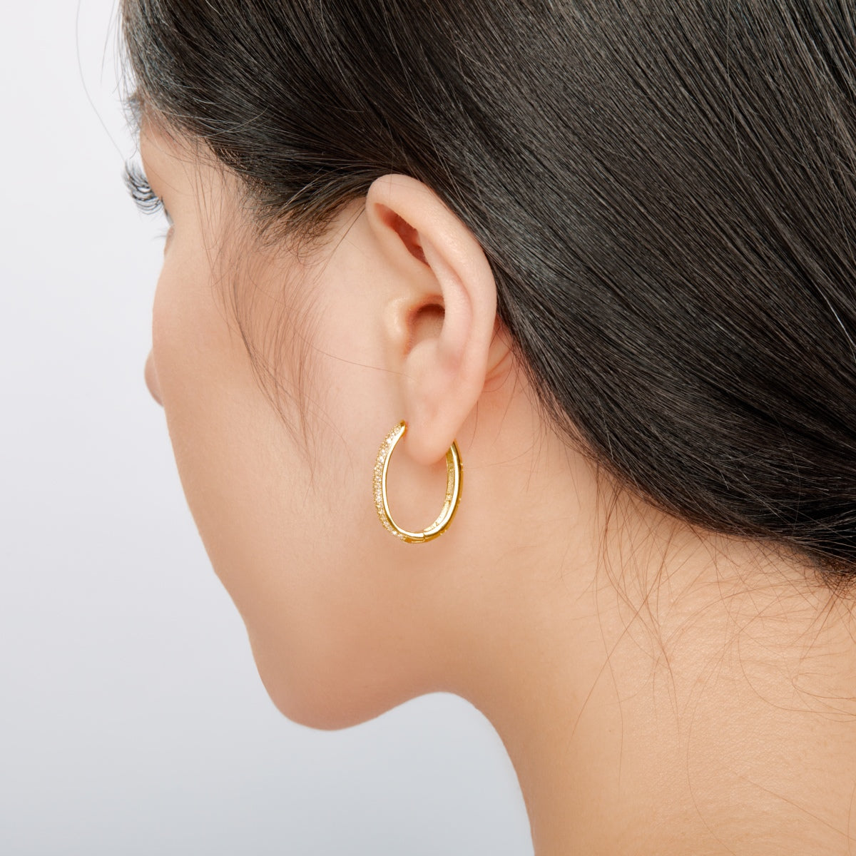 [baslovejewels]Exquisite Versatile Daily Earrings