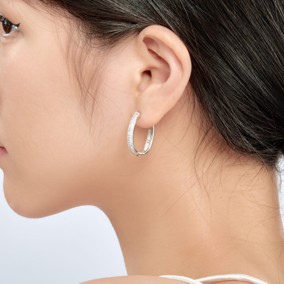 [baslovejewels]Exquisite Versatile Daily Earrings