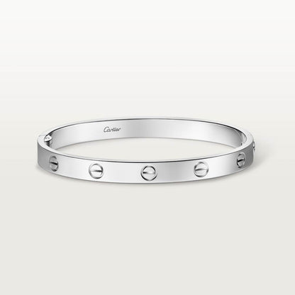 [baslovejewels]LOVE BRACELET 6.1MM(2025)