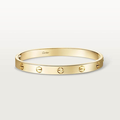 [baslovejewels]LOVE BRACELET 6.1MM(2025)
