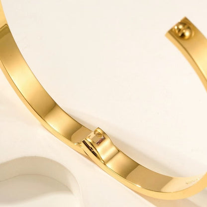 [baslovejewels]LOVE BRACELET 6.1MM(2025)