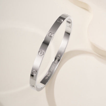 [baslovejewels]LOVE BRACELET 4.8MM(2025)