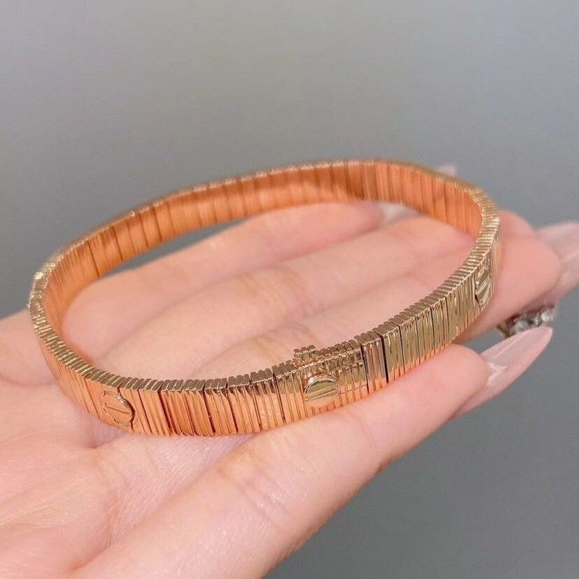 [baslovejewels]LOVE UNLIMITED BRACELET 7MM