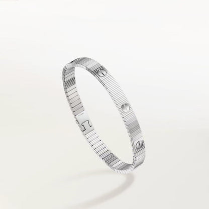 [baslovejewels]LOVE UNLIMITED BRACELET 7MM