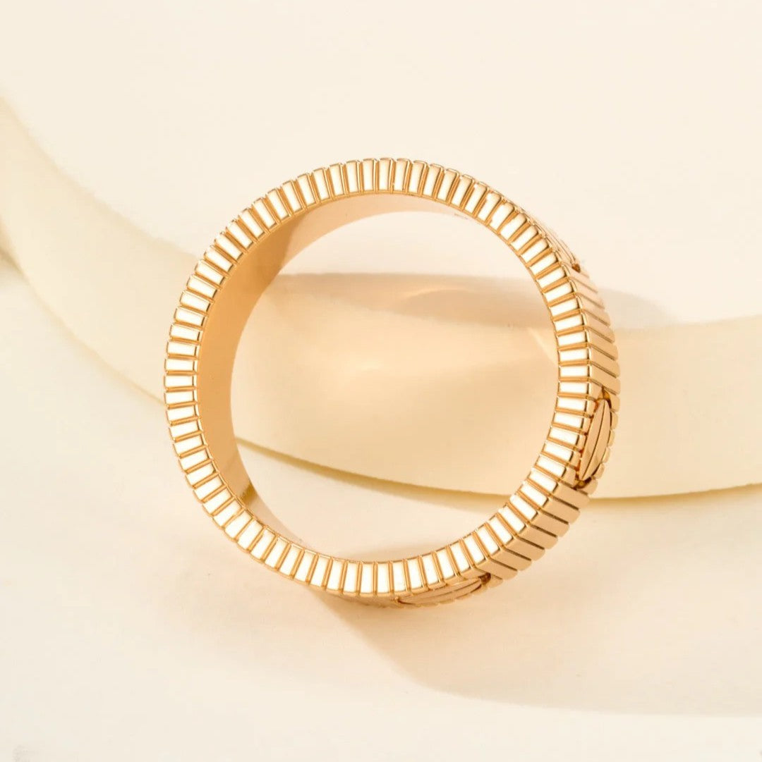 [baslovejewels]LOVE UNLIMITED RING NO DIAMOND