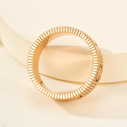 [baslovejewels]LOVE UNLIMITED RING NO DIAMOND